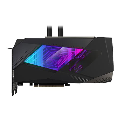 Gigabyte Aorus RTX 3090 Xtreme Waterforce 24GB Graphics Card